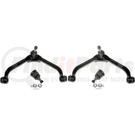 FEK96309XL by DORMAN - Suspension Kit