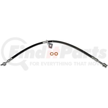 H622829 by DORMAN - Brake Hydraulic Hose