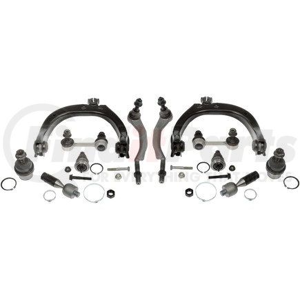 FEK92169XL by DORMAN - Suspension Kit