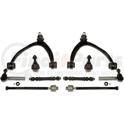 FEK92269XL by DORMAN - Suspension Kit