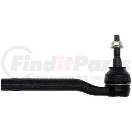 TO86145 by DORMAN - Steering Tie Rod End