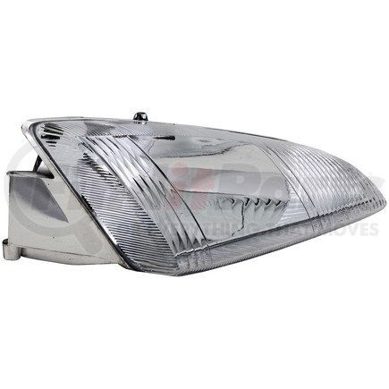 1590409 by DORMAN - Headlight Assembly - for 1995-1997 Dodge Intrepid