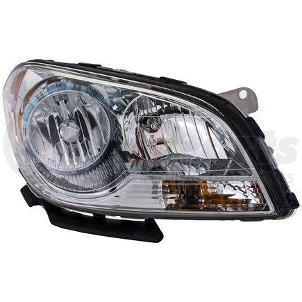 1592235 by DORMAN - Head Lamp Assembly