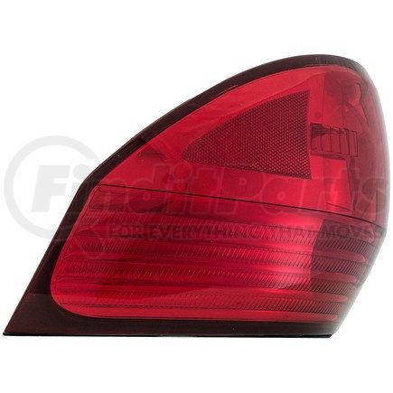 1611529 by DORMAN - Tail Lamp Assembly