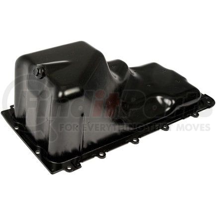 264-087 by DORMAN - Engine Oil Pan