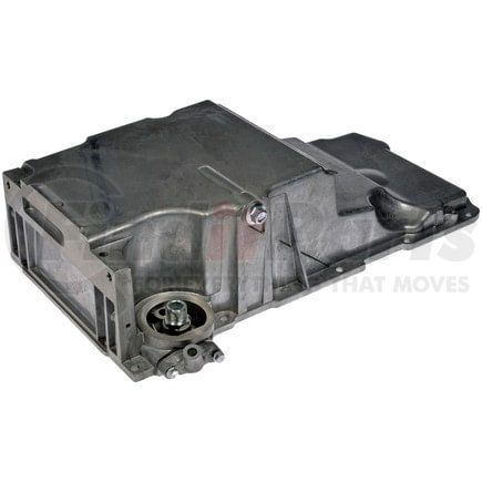 264-154 by DORMAN - Engine Oil Pan