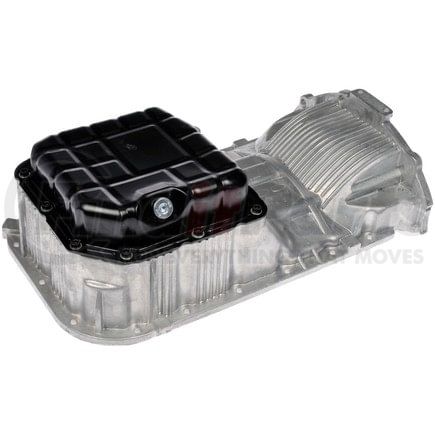 264-116 by DORMAN - Engine Oil Pan