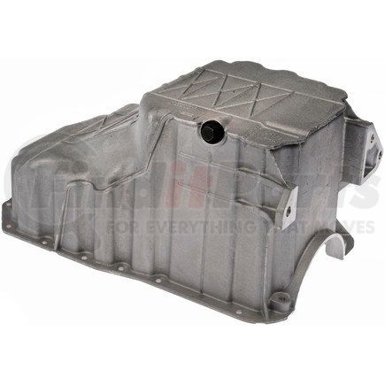 Dorman 264-137 Engine Oil Pan Engine Oil Pan