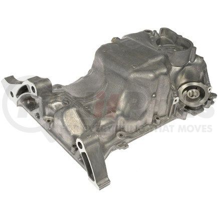 Dorman 264-167 Engine Oil Pan Engine Oil Pan