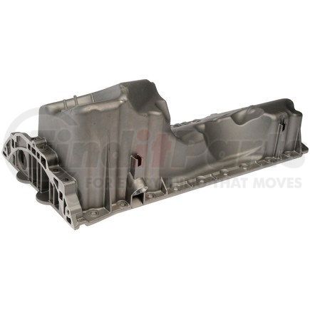 264-157 by DORMAN - Engine Oil Pan