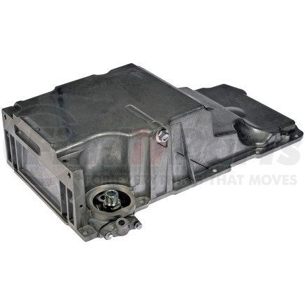 264-189 by DORMAN - Engine Oil Pan