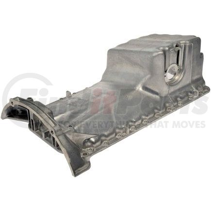 264-199 by DORMAN - Engine Oil Pan