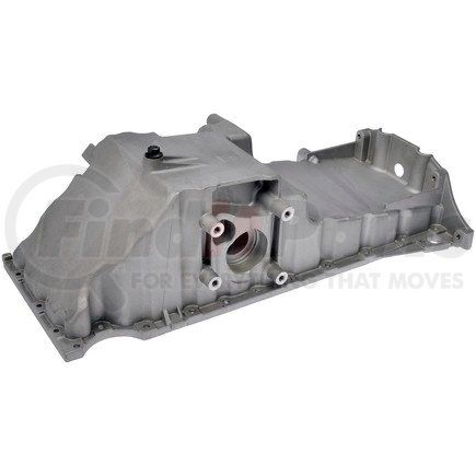 264-251 by DORMAN - Engine Oil Pan