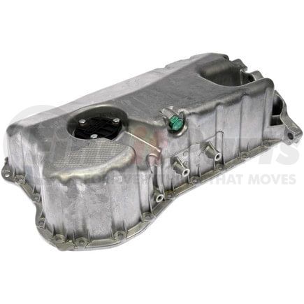 Dorman 264-394 Engine Oil Pan Engine Oil Pan