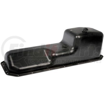 264-5107 by DORMAN - Engine Oil Pan