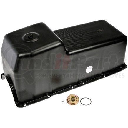 Dorman 264-5112 Engine Oil Pan Engine Oil Pan