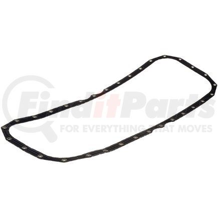 264-6005G by DORMAN - Engine Oil Pan Gasket