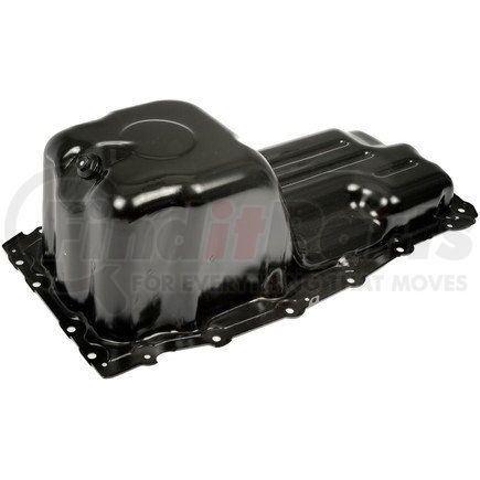 264-585 by DORMAN - Engine Oil Pan