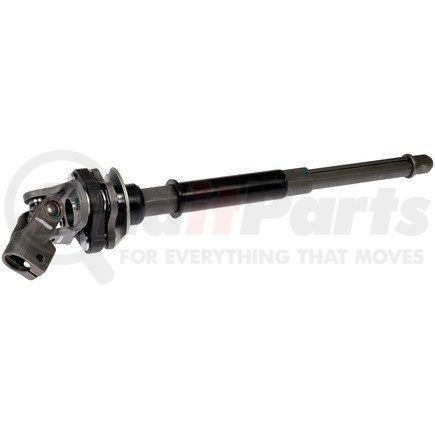 425-387 by DORMAN - Upper Steering Shaft