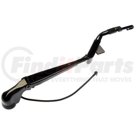 42551 by DORMAN - Wiper Arm - Rear