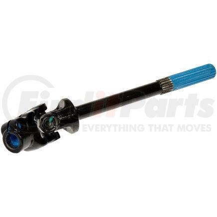 425-344 by DORMAN - Intermediate Steering Shaft