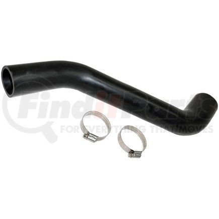 573-021 by DORMAN - Fuel Filler Neck Hose