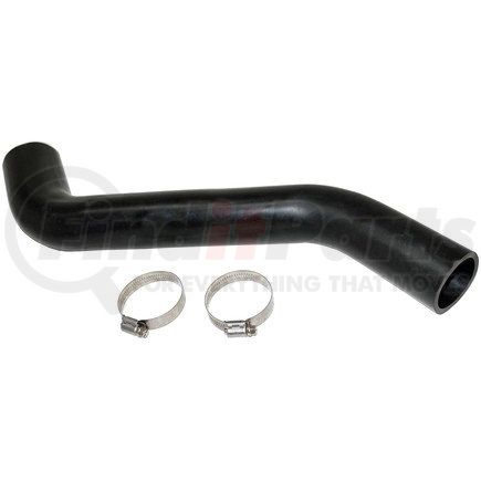 573-022 by DORMAN - Fuel Filler Neck Hose