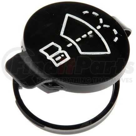 54262 by DORMAN - Windshield Washer Reservoir Cap