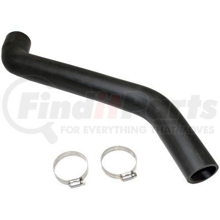 573-013 by DORMAN - Fuel Filler Neck Hose