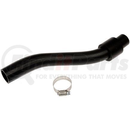 573-051 by DORMAN - Fuel Filler Neck Hose