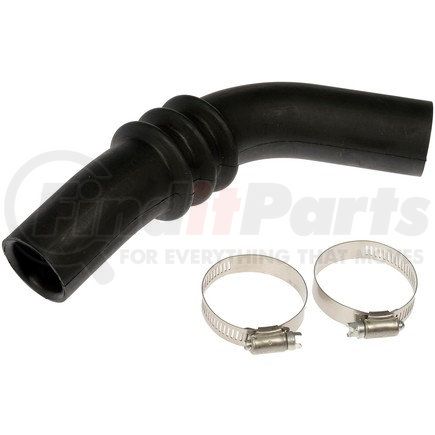 573-064 by DORMAN - Fuel Filler Neck Hose