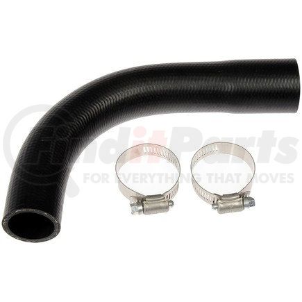 573-047 by DORMAN - Fuel Filler Neck Hose