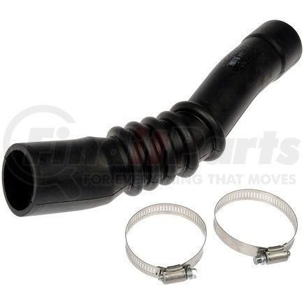 573-089 by DORMAN - Fuel Filler Neck Hose