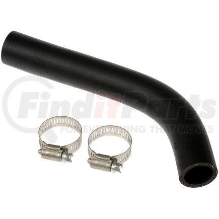 573-099 by DORMAN - Fuel Filler Neck Hose