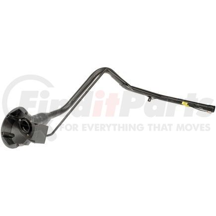 574-043 by DORMAN - Fuel Filler Neck Assembly