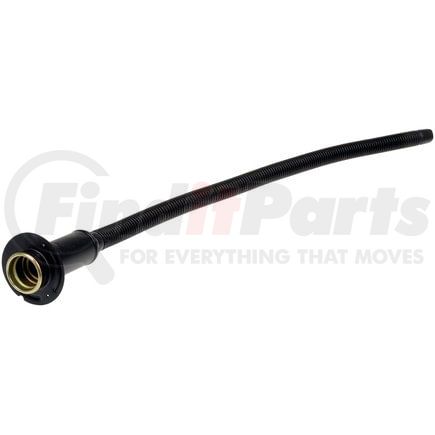 574-044 by DORMAN - Fuel Filler Neck Assembly