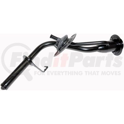 574-051 by DORMAN - Fuel Filler Neck Assembly