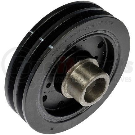 Dorman 594-244 Engine Harmonic Balancer Harmonic Balancer Assembly