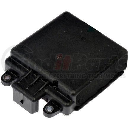 601-284 by DORMAN - Blind Spot Detection Module