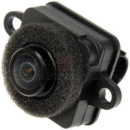 592-059 by DORMAN - Parking Assist Camera