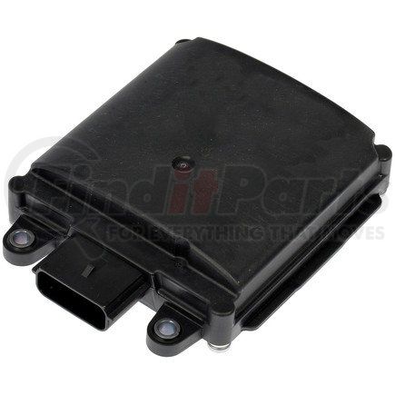 601-508 by DORMAN - Blind Spot Detection Module