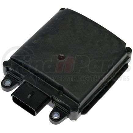 601-502 by DORMAN - Blind Spot Detection Module