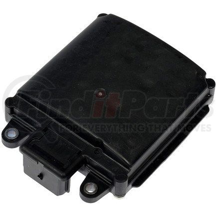 601-504 by DORMAN - Blind Spot Detection Module