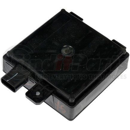 601-506 by DORMAN - Blind Spot Detection Module