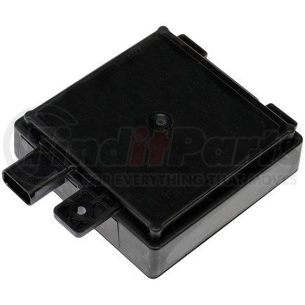 601-507 by DORMAN - Blind Spot Detection Module