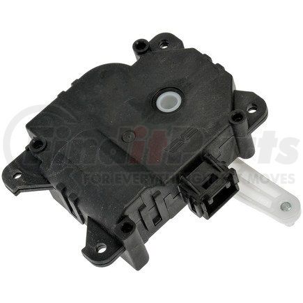 604-151 by DORMAN - Air Door Actuator - Temperature