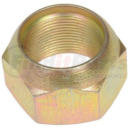 611-0064.10 by DORMAN - M30-1.5 Outer Cap Nut - M41 Hex