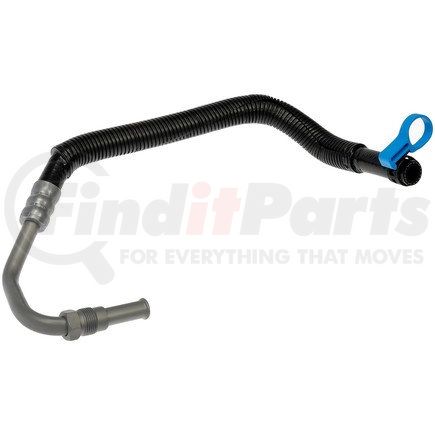 624-539 by DORMAN - Transmission Oil Cooler Line