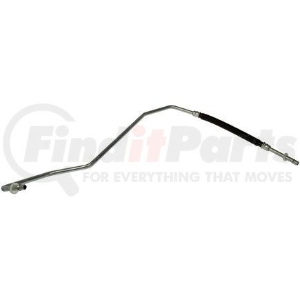 624-714 by DORMAN - Transmission Oil Cooler Line