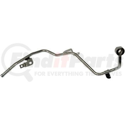 624-601 by DORMAN - Transmission Oil Cooler Line